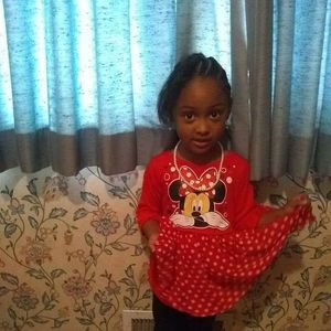 Meet your Posher, Terry